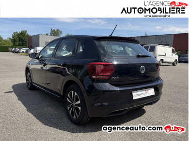 Volkswagen Volkswagen Polo 6 — 5