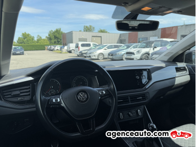 Volkswagen Volkswagen Polo 6 — 11