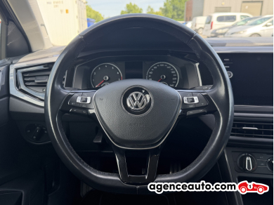 Volkswagen Volkswagen Polo 6 — 12