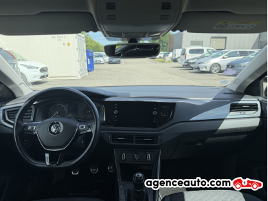 Volkswagen Volkswagen Polo 6 — 13