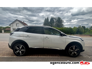 Peugeot 3008 — 4