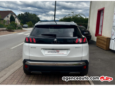 Peugeot 3008 — 6