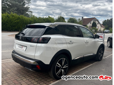 Peugeot 3008 — 5