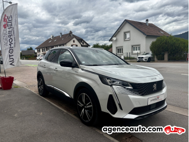 Peugeot 3008 — 3