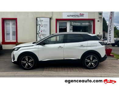 Peugeot 3008 — 8