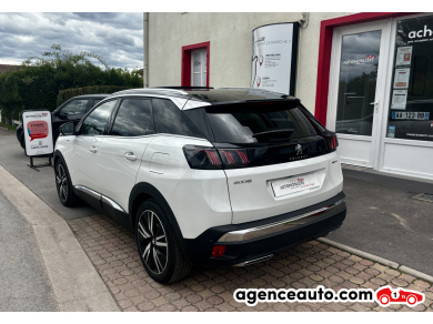Peugeot 3008 — 7