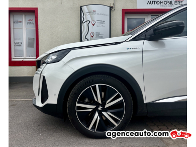 Peugeot 3008 — 9