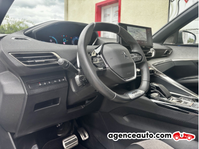 Peugeot 3008 — 21