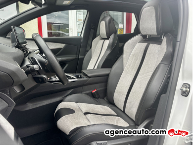 Peugeot 3008 — 13
