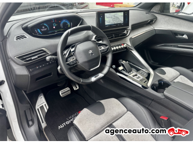 Peugeot 3008 — 11