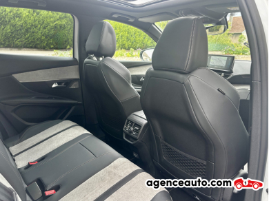 Peugeot 3008 — 20