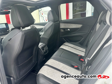 Peugeot 3008 — 23