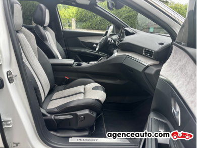 Peugeot 3008 — 16