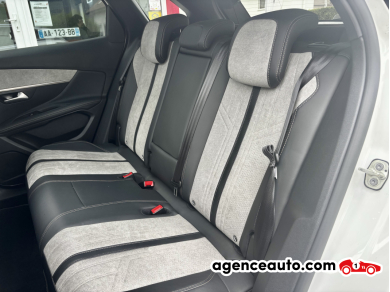 Peugeot 3008 — 19