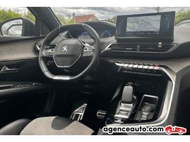 Peugeot 3008 — 32