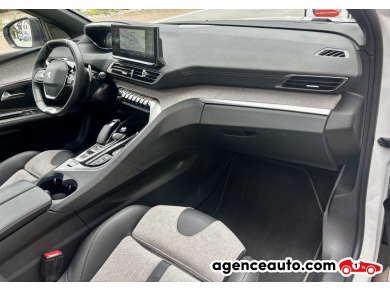 Peugeot 3008 — 15