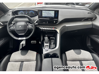 Peugeot 3008 — 14
