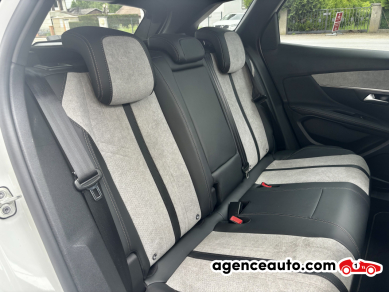 Peugeot 3008 — 22