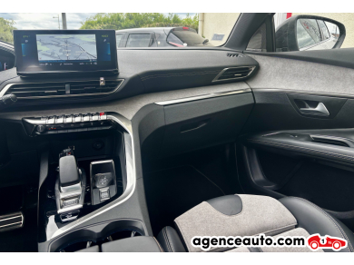 Peugeot 3008 — 29