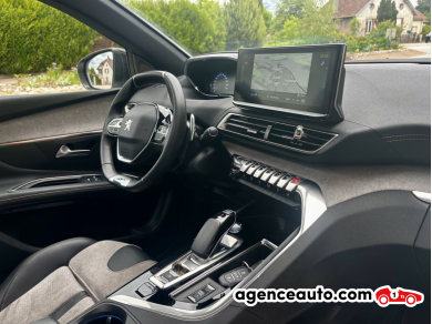 Peugeot 3008 — 28