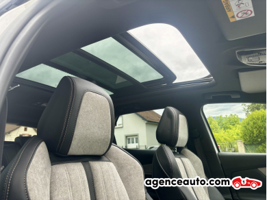 Peugeot 3008 — 18