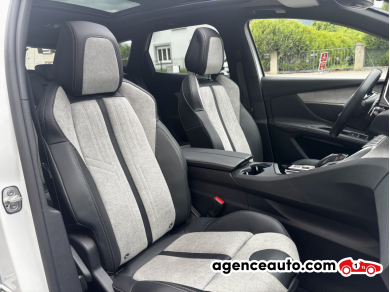 Peugeot 3008 — 17