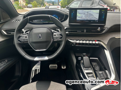Peugeot 3008 — 24