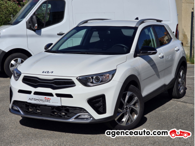 Kia Stonic — 2