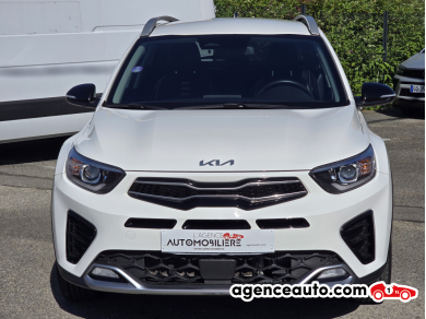 Kia Stonic — 3