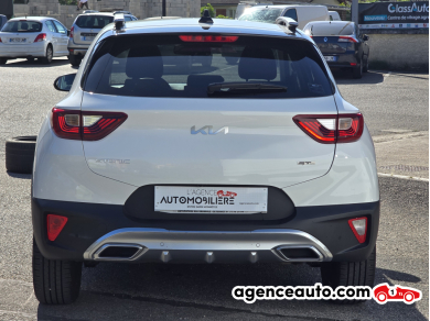 Kia Stonic — 4