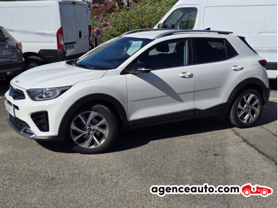 Kia Stonic — 5