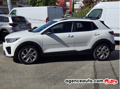 Kia Stonic — 6