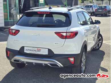 Kia Stonic — 7