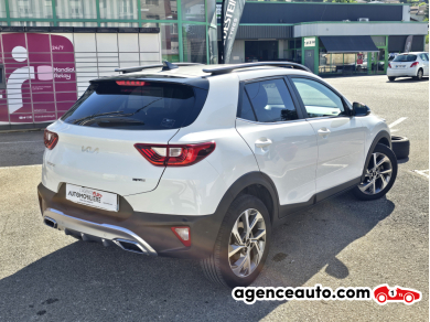 Kia Stonic — 8