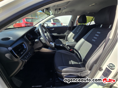 Kia Stonic — 11
