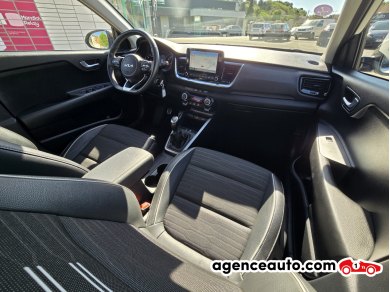 Kia Stonic — 18