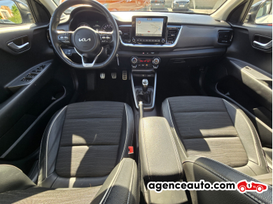 Kia Stonic — 15