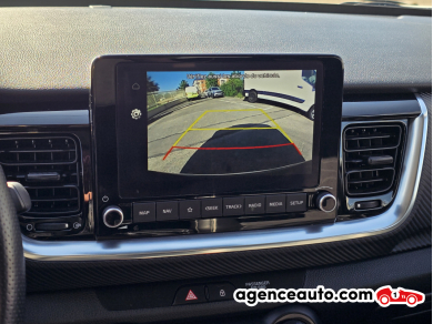 Kia Stonic — 25