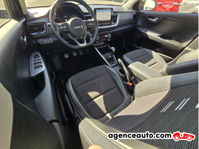 Kia Stonic — 12