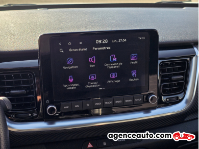 Kia Stonic — 27