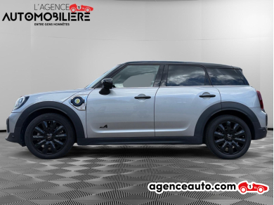Mini Countryman — 8