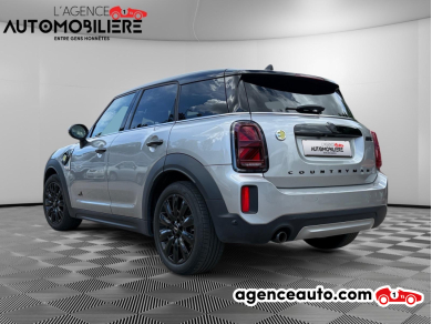 Mini Countryman — 7