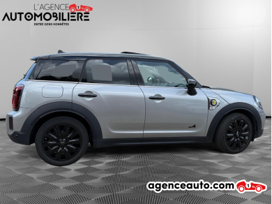 Mini Countryman — 4