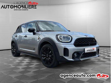 Mini Countryman — 3