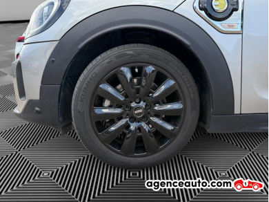 Mini Countryman — 12
