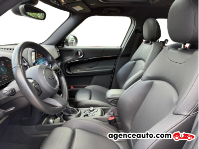 Mini Countryman — 9
