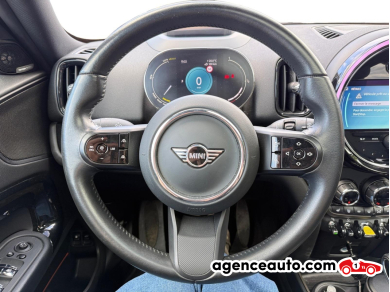 Mini Countryman — 15