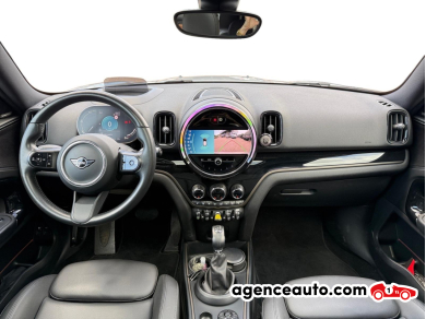 Mini Countryman — 13
