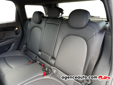 Mini Countryman — 11