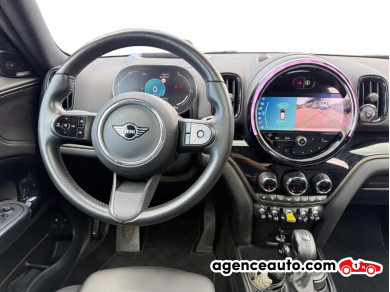 Mini Countryman — 14